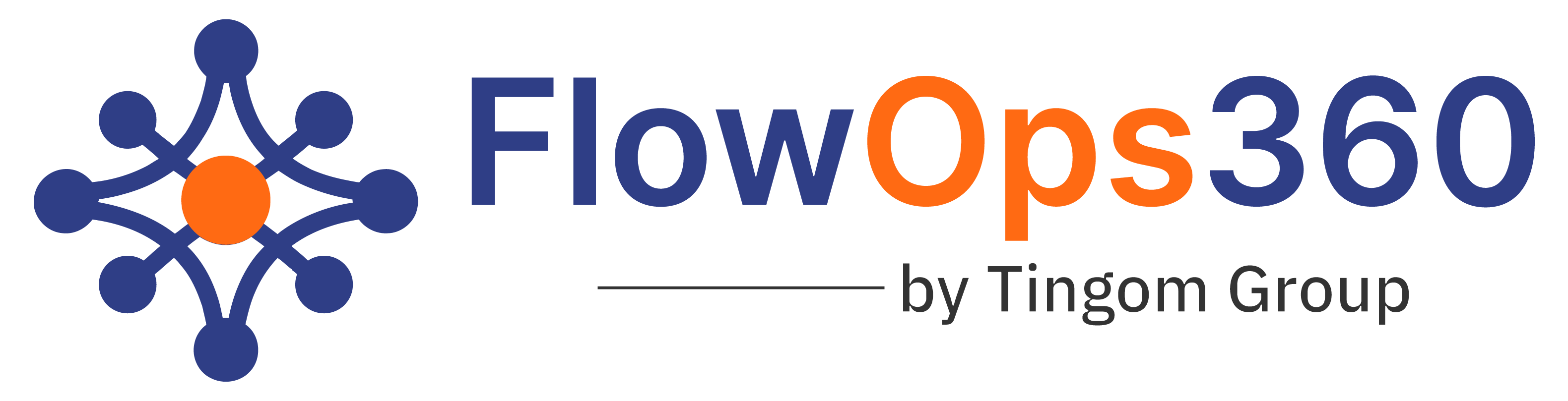 FlowOps360 by Tingom Group